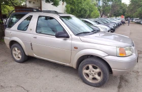 Обява за продажба на Land Rover Freelander 2.0TDI/Hardtop ~3 971 лв. - изображение 4