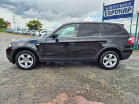     BMW X3 2.0d 