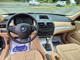 BMW X3 2.0d  | Mobile.bg    14