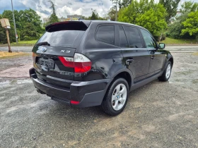 BMW X3 2.0d  | Mobile.bg    5