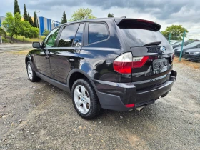     BMW X3 2.0d 
