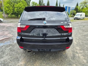     BMW X3 2.0d 