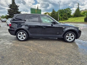 BMW X3 2.0d  | Mobile.bg    6