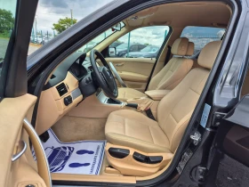 BMW X3 2.0d  | Mobile.bg    13