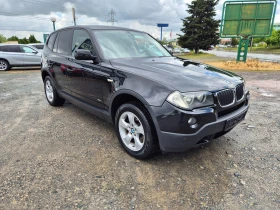 BMW X3 2.0d  | Mobile.bg    7