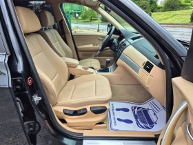 BMW X3 2.0d  | Mobile.bg    9