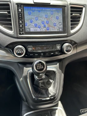 Обява за продажба на Honda Cr-v Facelift ~23 900 лв. - изображение 7