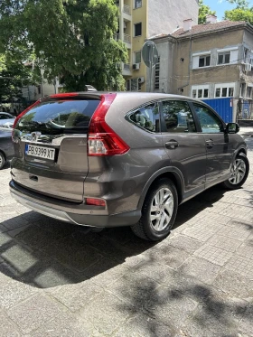 Обява за продажба на Honda Cr-v Facelift ~23 900 лв. - изображение 2