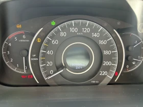 Обява за продажба на Honda Cr-v Facelift ~23 900 лв. - изображение 6