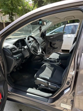 Обява за продажба на Honda Cr-v Facelift ~23 900 лв. - изображение 3