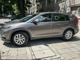 Обява за продажба на Honda Cr-v Facelift ~23 900 лв. - изображение 1