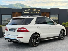 Mercedes-Benz ML 350 AMG-LiNE//350//нов внос от Германия! - 38800 лв. - 10732592 5