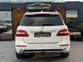 Mercedes-Benz ML 350 AMG-LiNE//350//нов внос от Германия! - 38800 лв. - 10732592 6