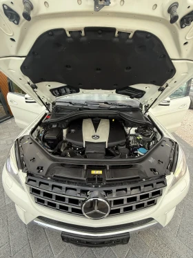 Mercedes-Benz ML 350 AMG-LiNE//350//нов внос от Германия! - 38800 лв. - 10732592 9