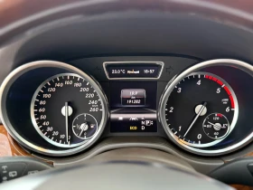 Mercedes-Benz ML 350 AMG-LiNE//350//нов внос от Германия! - 38800 лв. - 10732592 13
