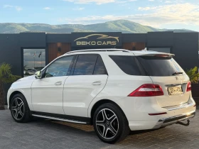 Mercedes-Benz ML 350 AMG-LiNE//350//нов внос от Германия! - 38800 лв. - 10732592 7