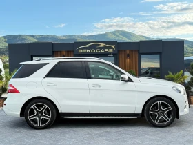 Mercedes-Benz ML 350 AMG-LiNE//350//нов внос от Германия! - 38800 лв. - 10732592 4