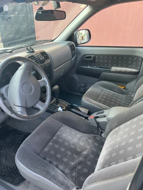 Isuzu D-max LS | Mobile.bg    6