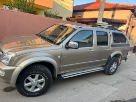 Isuzu D-max LS | Mobile.bg    2