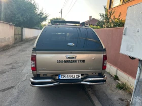 Isuzu D-max LS | Mobile.bg    4