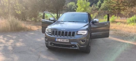 Jeep Grand cherokee Overland | Mobile.bg    6