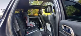 Jeep Grand cherokee Overland | Mobile.bg    11