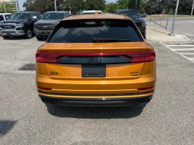 Audi Q8 CARFAX*     | Mobile.bg    4