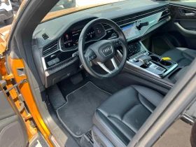 Audi Q8 CARFAX*     | Mobile.bg    10