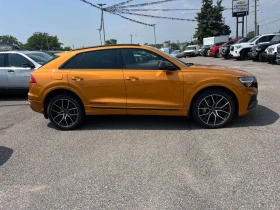 Audi Q8 CARFAX*     | Mobile.bg    3