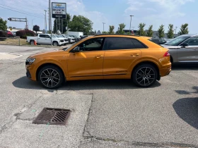 Audi Q8 CARFAX*     | Mobile.bg    2