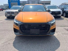 Audi Q8 CARFAX*     | Mobile.bg    6