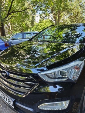 Обява за продажба на Hyundai Santa fe ~27 500 лв. - изображение 7