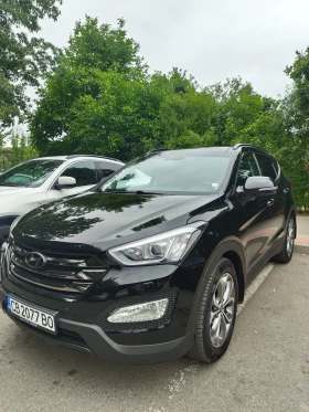 Обява за продажба на Hyundai Santa fe ~28 500 лв. - изображение 11