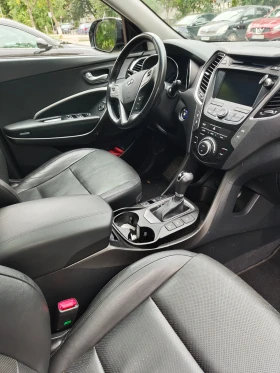 Обява за продажба на Hyundai Santa fe ~28 500 лв. - изображение 8