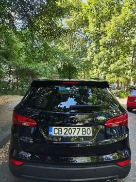 Обява за продажба на Hyundai Santa fe ~27 500 лв. - изображение 6