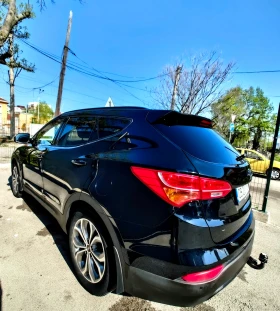 Обява за продажба на Hyundai Santa fe ~28 500 лв. - изображение 5
