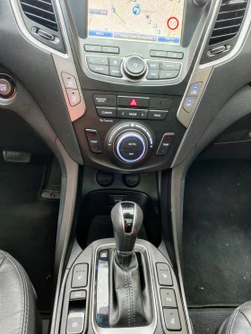 Обява за продажба на Hyundai Santa fe ~28 500 лв. - изображение 2