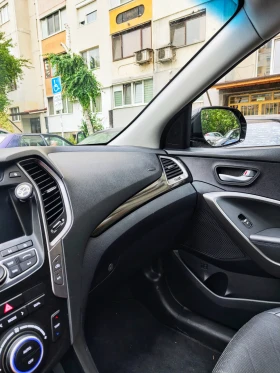 Обява за продажба на Hyundai Santa fe ~28 500 лв. - изображение 7