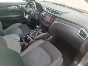 Nissan Qashqai 1.5 dCi Face | Mobile.bg    9