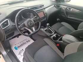 Nissan Qashqai 1.5 dCi Face | Mobile.bg    7