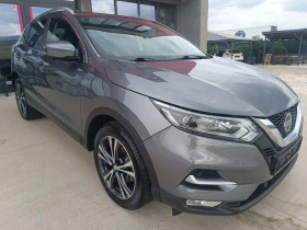 Nissan Qashqai 1.5 dCi Face | Mobile.bg    3