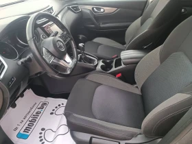 Nissan Qashqai 1.5 dCi Face | Mobile.bg    8
