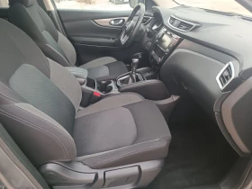 Nissan Qashqai 1.5 dCi Face | Mobile.bg    10
