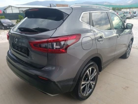 Nissan Qashqai 1.5 dCi Face | Mobile.bg    4