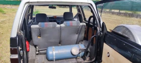 Обява за продажба на Daihatsu Feroza ~3 700 лв. - изображение 2