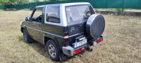 Обява за продажба на Daihatsu Feroza ~3 700 лв. - изображение 8