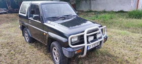 Обява за продажба на Daihatsu Feroza ~3 700 лв. - изображение 1