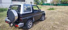 Обява за продажба на Daihatsu Feroza ~3 700 лв. - изображение 5