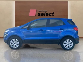 Ford EcoSport 1.0 EcoBoost - 25590 лв. - 98518495 4