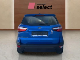 Ford EcoSport 1.0 EcoBoost - 25590 лв. - 98518495 8